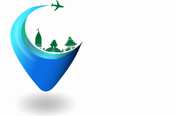 Book And Fly Tours