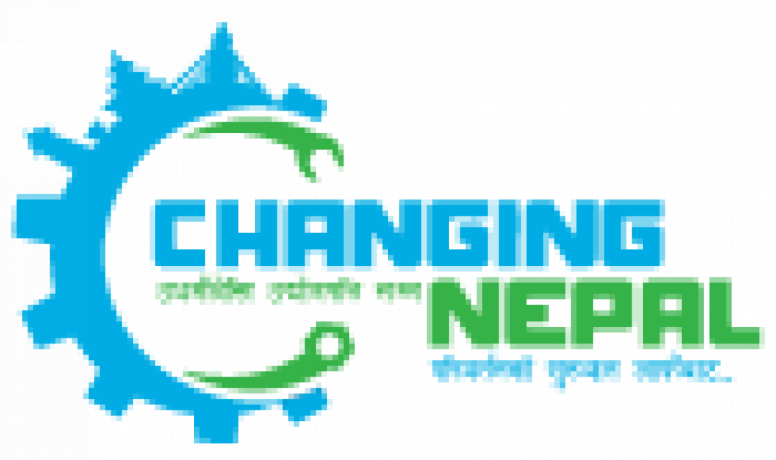 Changing Nepal