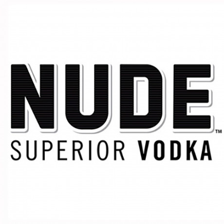 NUDE Superior Vodka