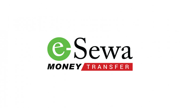 Esewa Money