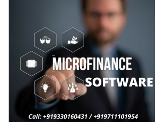 Looking For Microfinance Software In Nepal?