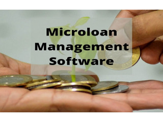 Microloan Management Software Free Demo In Nepal