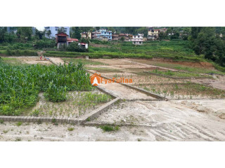 Land sale in Gokarna