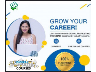 Scale Your Digital Marketing Career by Ekwik Classes Digital Marketing Institute in Delhi