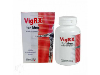 Vigrx for Men
