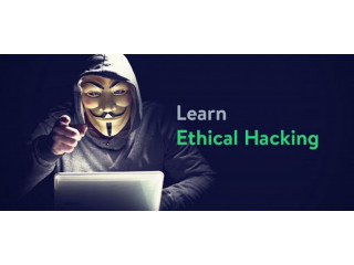 Best Cyber Security Training in Noida | Top Ethical Hacking Course in Noida