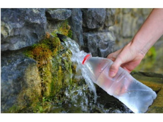 Nepali Spring Water: Unveiling the Natural Elixir from the Himalayas
