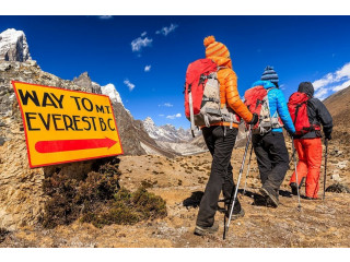 Best Trekking Agency in Kathmandu
