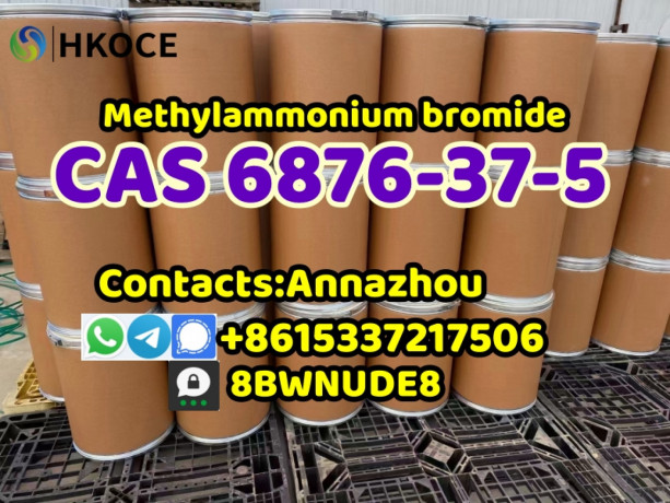 high-purity-99-methylammonium-bromide-cas-6876-37-5-wholesale-big-0
