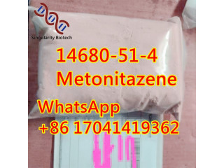 Metonitazene 14680-51-4	Supply Raw Material	y4