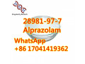alprazolam-28981-97-7supply-raw-materialy4-small-0