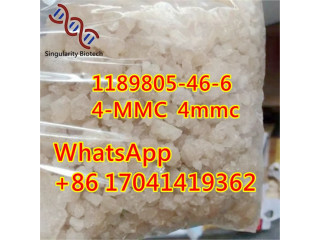 4-MMC 4mmc 1189805-46-6	Supply Raw Material	y4