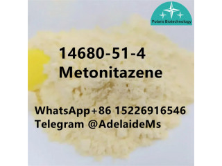 14680-51-4 Metonitazene	safe direct delivery	y3