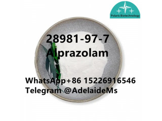 28981-97-7 Alprazolam	safe direct delivery	y3