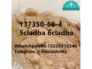 137350-66-4 5cl adba 6CL	safe direct delivery	y3