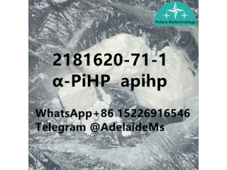 2181620-71-1 α-PiHP apih	safe direct delivery	y3