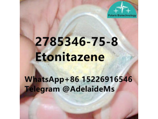 2785346-75-8 Etonitazene	safe direct delivery	y3