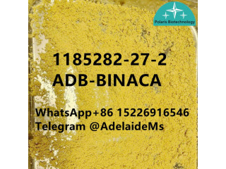 1185282-27-2 adbb ADB-BINACA	safe direct delivery	y3