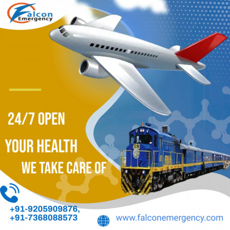 falcon-train-ambulance-in-jaipur-is-maintaining-comfort-and-safety-throughout-the-journey-big-0