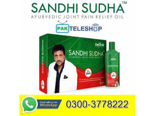 Sandhi Sudha Plus - 03003778222