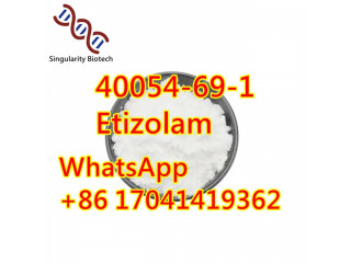 Etizolam 40054-69-1	in Large Stock	u4