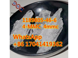 4-MMC 4mmc 1189805-46-6	in Large Stock	u4