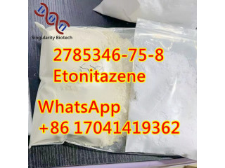 Etonitazene 2785346-75-8	in Large Stock	u4