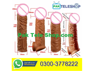 Silicone Condom Price In Kohat- 03003778222