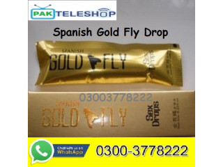 Spanish Gold Fly Drops Price In Mingora - 03003778222