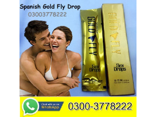 Spanish Gold Fly Drops Price In Khanewal - 03003778222