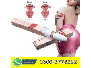 Vaginal Tightening Stick Price in Bhakkar - 03003778222