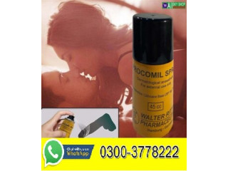 Original Procomil Spray Available In Sadiqabad- 03003778222