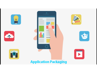 Application Packaging Online Training Course From India