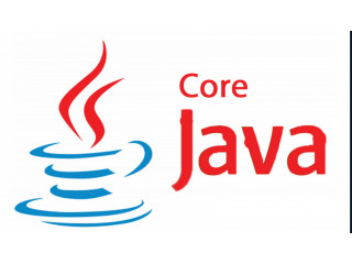 Core JAVA Online Training Certification Course In Hyderabad