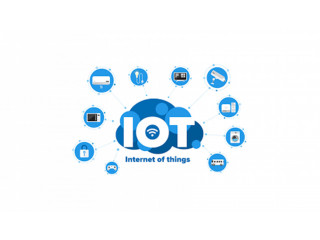 IoT (Internet Of Things)Online Training Coaching Course In Hyderabad