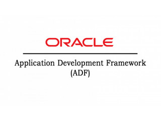 Oracle ADF  Online Training & Real Time Support From India, Hyderabad