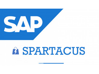 SAP Spartacus Professional Certification & Training From India