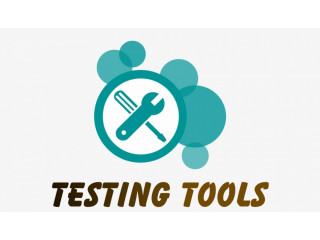 Testing Tools Online Training by real-time Trainer in India