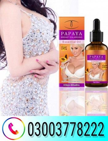 papaya-breast-essential-oil-price-in-gujrat-03003778222-big-0