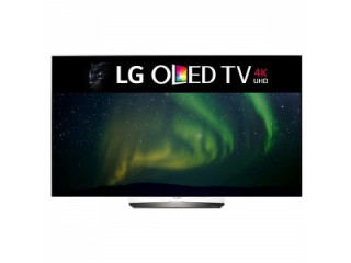 LG’s best 55 inch OLED TV with Mosquito Away Technology