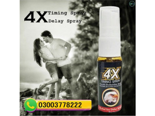 4X Timing Spray Price In Mirpur Khas\ 03003778222