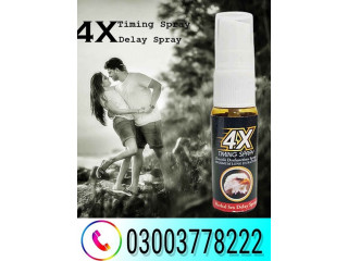 4X Timing Spray Price In Dera Ismail Khan\ 03003778222