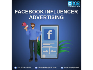 Harnessing the Reach of Facebook Influencer Advertising