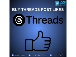 How to Buy Threads Post Likes