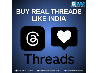 How to choose the best company to Buy Real Threads Like India