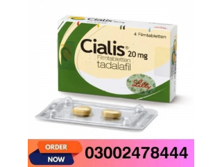 Cialis Tablets Same Day Delivery In Lahore - 03002478444