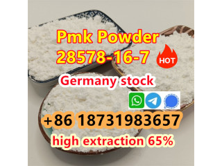 Pmk powder cas 28578-16-7 pmk ethyl glycidate powder supplier