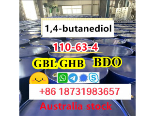 Ready ship bdo cas 110-63-4 1,4-butanediol gbl ghb liquid