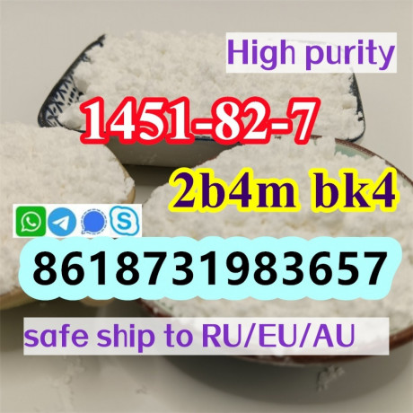 buy-2-bromo-4-methylpropiophenone-white-powder-cas1451-82-7-online-big-2