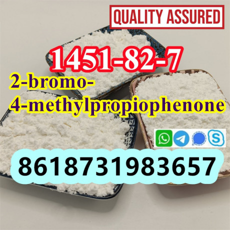 buy-2-bromo-4-methylpropiophenone-white-powder-cas1451-82-7-online-big-0